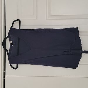 Universal Threads Tie Front Tank